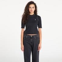 Nike ACG "Chinati" Women's Dri-FIT ADV UV Protection Base Layer Black/ Anthracite/ Anthracite/ Summit White - Dydis L (HV0581-010 Marškinėliai)