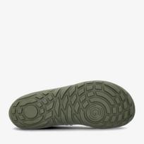 Groundies All Terrain Low 2.0 Women Khaki/ Orange - Dydis 36 (GND-130257-10 Laisvalaikio batai)
