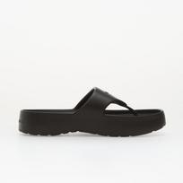 Calvin Klein One Piece Eva Flip Flop Thong Triple Black - Dydis 40 (HW0HW02957 0GJ Laisvalaikio batai)