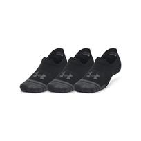 Under Armour Performance Tech 3-Pack Ult Black - Dydis XL (1379502-001 Kojinės)