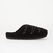 Moon Boot Teddy Slipper Black - Dydis 42 (80D2410040-N001 Laisvalaikio batai)