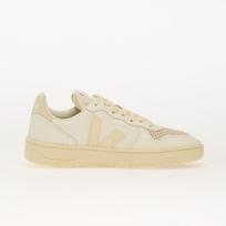 Veja V-10 Leather Pure_Calcaire - Dydis 42 (VI0220498B Laisvalaikio batai)