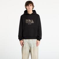 Daily Paper Light Cycle Hoodie UNISEX Black - Dydis M (2521100 Džemperiai)