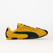 Puma H-Street Yellow Sizzle-Archive Green - Dydis 42.5 (40377501 Laisvalaikio batai)