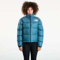 The North Face Wmns 1996 Retro Nuptse Jacket Space - Dydis M (NF0A3XEOBQ51 Striukės)