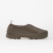 The North Face Base Camp Wp Mule Mocha Brown - Dydis 42 (NF0A8D9GF611 Laisvalaikio batai)
