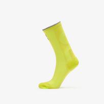On Elite Run Sock High Lime - Dydis S (2UF10012347 Kojinės)