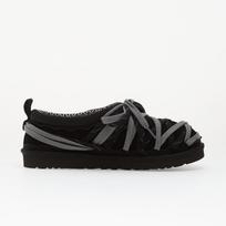 UGG M Tasman Lace Black - Dydis 45 (1175054-BLK Laisvalaikio batai)