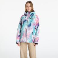 Horsefeathers Tay Jacket Rainbow - Dydis XS (OW232B Striukės)