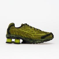 Nike Shox Ride 2 Prm Black/ Brt Cactus-Cyber-Volt - Dydis 42 (IH3356-010 Laisvalaikio batai)
