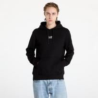 EA7 Emporio Armani Sweatshirt Black - Dydis XL (8NPM37PJVTZ1200 Džemperiai)