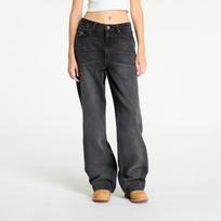 Karl Kani OG Five Pocket Straight Leg Denim Vintage Black - Dydis 28 (61000015 Kelnės)