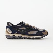 Mizuno Wave Mujin Tl Opal Gray/ Salute/ Odyssey Gray - Dydis 38 (D1GA251304 Laisvalaikio batai)