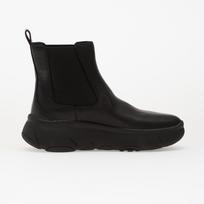 Geox D Nebula 2.0 X B - Dydis Nappa Black - Dydis 35 (D56NHB00085C9999 Laisvalaikio batai)