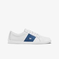 Be Lenka Elite White & Dark Blue - Dydis 37 (xrpjvmjx66 Laisvalaikio batai)
