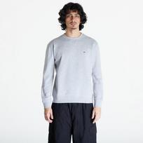 Lee Plain Crew Sweatshirt Grey Mele - Dydis XXL (112121797 Džemperiai)