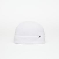 Nike Terra Futura365 Short-Cuff Beanie White (HF0176-100 Kitos kepurės)