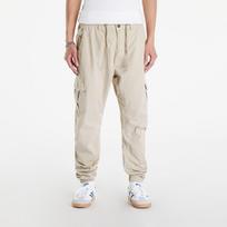 Urban Classics Cargo Jogging Pants Creamy - Dydis XXL (TB1268-SAND Kelnės)