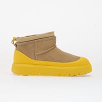 UGG M Cl Ultra Mini Weather Hybrid Mustard Seed/ Summer Wheat - Dydis 43 (1174196-MMM Laisvalaikio batai)