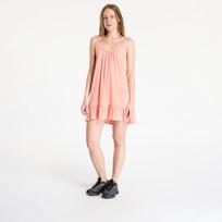 Sukienka Horsefeathers Nivi Dress Dusty Pink - Dydis S (SW944A Suknelės)