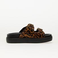Steve Madden Freelance-L Leopard - Dydis 39 (SM11003597 969 Laisvalaikio batai)