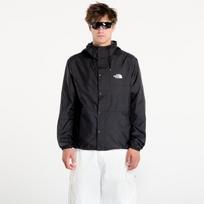 Wiatrówka The North Face M Seasonal Mountain Jacket TNF Black - Dydis S (NF0A5IG34H01 Striukės)