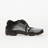 Nike Wmns Air Rift Ltr Mtlc Silver/ Black - Dydis 35.5 (IH3656-095 Laisvalaikio batai)