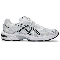 Asics Gel-1130 White/ Black - Dydis 45 (1201B019-100 Laisvalaikio batai)