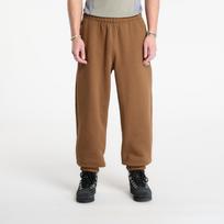Nike ACG "Tuff Fleece" Pants Mosswood Brown/ Summit White - Dydis XL (IH0717-235 Kelnės)