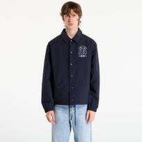 New Era MLB Coaches Jacket New York Yankees UNISEX Navy - Dydis XL (60771575 Striukės)
