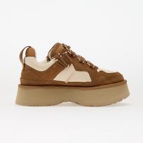 UGG Wmns Astromel Chestnut - Dydis 40 (1171541-CHE Laisvalaikio batai)