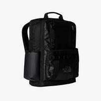 The North Face Base Camp Daypack TNF Black/ Asphalt Grey/ 22 - Dydis 22 l (NF0A8BK4BIA1 Kuprinės)