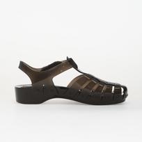 Melissa x Scholl Possession Pescura Clear Black - Dydis 38 (M 37839 BS410 Laisvalaikio batai)