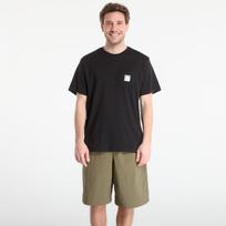 The North Face Mountain Logo Relaxed Short Sleeve Tee-Graphic TNF Black - Dydis XL (NF0A8GUUJK31 Marškinėliai)
