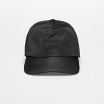 Calvin Klein Jeans Monologo 6 Panel Cap Black (LV04G5029G UB1 Kitos kepurės)