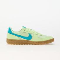 Nike Field General 82 Sp Barely Volt/ Dusty Cactus-Gum Light Brown - Dydis 39 (HM5685-700 Laisvalaikio batai)