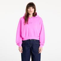 GAP Logo Pullover Hoodie Standout Pink - Dydis XS (841725-01 Džemperiai)