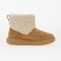 Sorel Explorer™ III Slip-On Cozy Wp Tawny Buff/ Sea Salt - Dydis 40 (2079341252 Laisvalaikio batai)