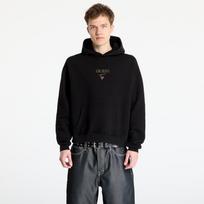 Guess Originals Baker LoGuess Originals Hoodie Jet Black Multi - Dydis L (M5RQ32K9V31-JTMU Džemperiai)