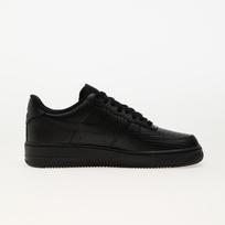 Nike Air Force 1 '07 Black/ Black - Dydis 38.5 (HF2886-001 Laisvalaikio batai)