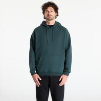 Urban Classics Blank Hoody Green - Dydis S (TB014 green Džemperiai)