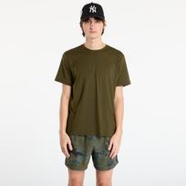 Under Armour Project Rock Iso Chill SS Expedition Green - Dydis M (6007149-308 Marškinėliai)