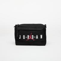 Jordan Jam HBR Crossbody Bag Black (SM9031-023 Krepšiai)