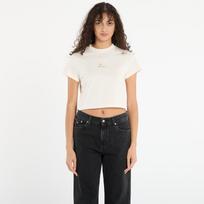 Nike ACG Women's Dri-FIT Short-Sleeve T-Shirt Pale Ivory/ Lt Khaki/ Parachute Beige - Dydis S (HM6084-110 Marškinėliai)