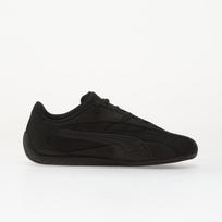 Puma Speedcat Plus Black - Dydis 42 (40299508 Laisvalaikio batai)