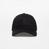 New Era MLB League Basic NY C/O Black - Dydis M-L (10145637 Kitos kepurės)