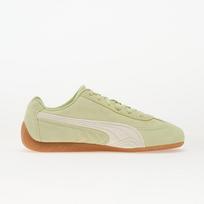 Puma Speedcat OG Pistachio Green-Warm White - Dydis 42 (39884648 Laisvalaikio batai)