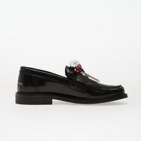 Filling Pieces Loafer Bouquet Black - Dydis 41 (112511303122 Laisvalaikio batai)