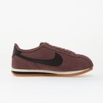 Nike Wmns Cortez Tattoo/ Black-Sail-Gum Light Brown - Dydis 38.5 (IB1857-500 Laisvalaikio batai)
