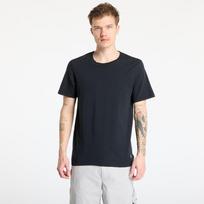 Jordan Flight Base Tee 2-Pack UNISEX Black - Dydis S (JM0625-023 Marškinėliai)
